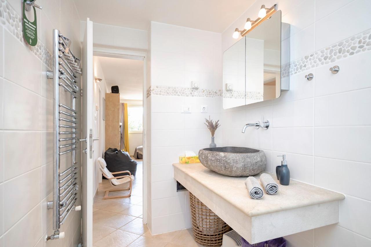 Maslina Tree House Apartment Stari Grad (Hvar)